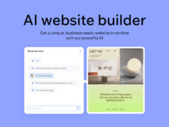 Créer un site web avec l’IA en 2026 : ce qui a vraiment changé pour les débutants