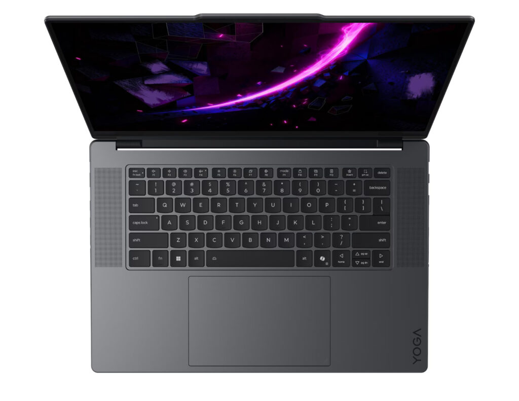 Lenovo Yoga Pro 9i 16