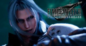 Final Fantasy VII