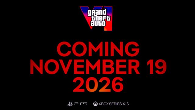 GTA 6 ne sortira pas sur PC au lancement, selon le patron de Take-Two GTA-6