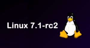 Linux-7.1-rc2