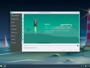 Manjaro 26.1 : une preview disponible avec GNOME 50, Plasma 6.6 et Xfce 4.20 Manjaro-linux