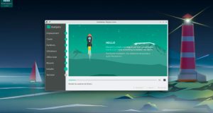 Manjaro-linux