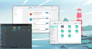Manjaro-linux