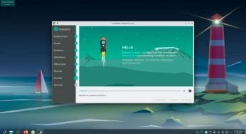 Manjaro 26.1 : une preview disponible avec GNOME 50, Plasma 6.6 et Xfce 4.20