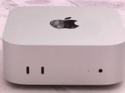 Apple augmente le prix d’entrée du Mac mini M4 : fini le modèle à 256 Go apple-mac-mini-m4