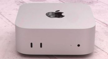 Apple augmente le prix d’entrée du Mac mini M4 : fini le modèle à 256 Go