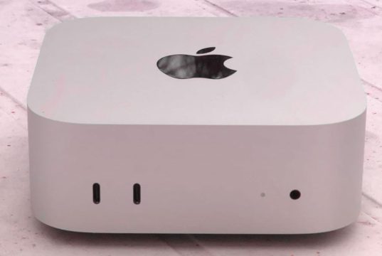 Apple augmente le prix d’entrée du Mac mini M4 : fini le modèle à 256 Go apple-mac-mini-m4
