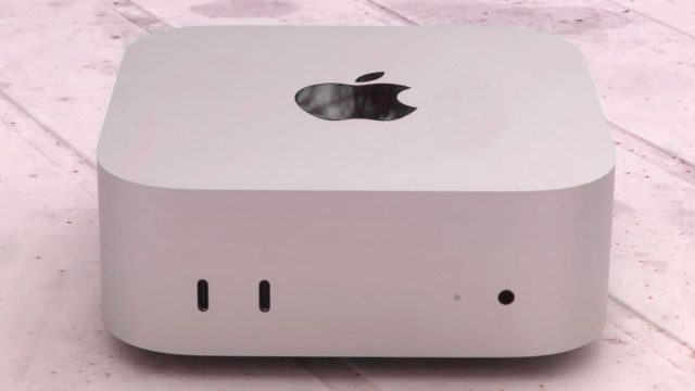 Apple augmente le prix d’entrée du Mac mini M4 : fini le modèle à 256 Go apple-mac-mini-m4
