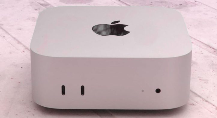 Apple augmente le prix d’entrée du Mac mini M4 : fini le modèle à 256 Go