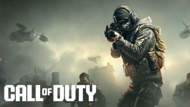 Call of Duty 2026 quitte enfin les consoles PS4 et Xbox One call-of-duty