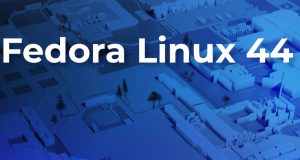 Fedora 44