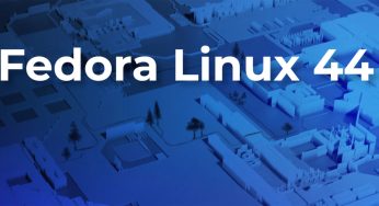 Fedora 44 est disponible : GNOME 50, KDE Plasma 6.6 et un gros effort sur le gaming