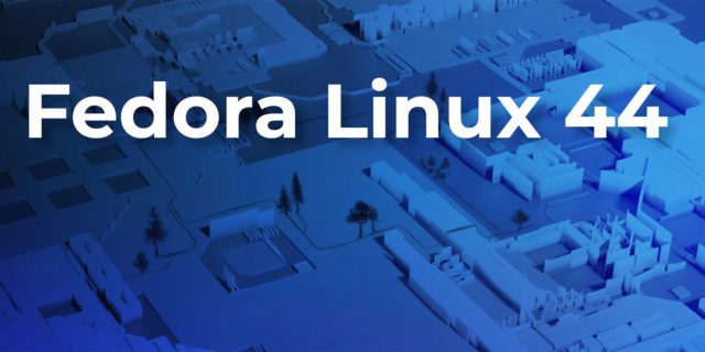 Fedora 44 est disponible : GNOME 50, KDE Plasma 6.6 et un gros effort sur le gaming Fedora 44