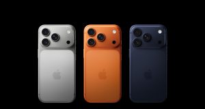 iPhone 17-bug
