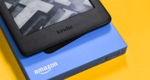 Liseuse Kindle