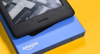 Amazon met fin à l’accès à la boutique Kindle sur de vieilles liseuses