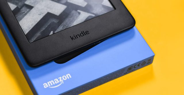 Amazon met fin à l’accès à la boutique Kindle sur de vieilles liseuses Liseuse Kindle