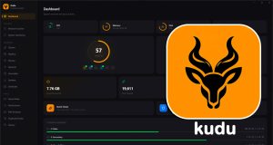 kudu-logo