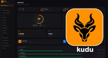 Kudu : un logiciel open source pour nettoyer et optimiser facilement son ordinateur