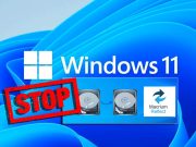Microsoft bloque un logiciel de sauvegarde très populaire sur Windows 11 macrium-reflect-clone-disk