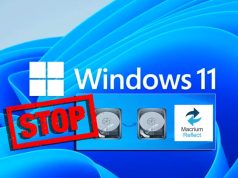 Microsoft bloque un logiciel de sauvegarde très populaire sur Windows 11 macrium-reflect-clone-disk