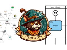 Mercator : un outil open source pour cartographier facilement son système d’information mercator-opensource