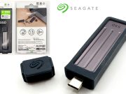 Seagate Ultra Compact SSD 2 To : un stockage ultra-portable et rapide seagate-flash-USB-SSD-techcroute