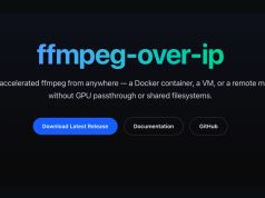 Comment utiliser un GPU distant pour le transcodage avec Jellyfin grâce à ffmpeg-over-ip transcodage-GPU-Jellyfin