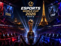 L’Esports World Cup 2026 s’installe à Paris : le tournoi Dota 2 ouvre le bal Esports-World-Cup-2026