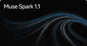 Meta Muse Spark