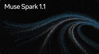 Meta Muse Spark 1.1 : des agents de codage par IA plus puissants et beaucoup moins chers