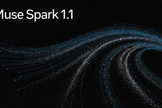 Meta Muse Spark 1.1 : des agents de codage par IA plus puissants et beaucoup moins chers Meta Muse Spark