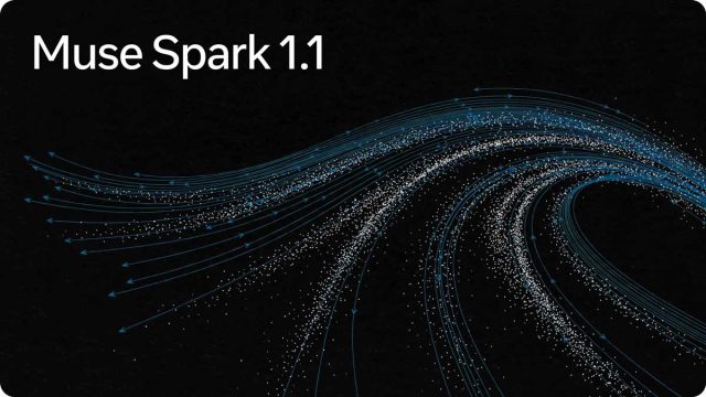 Meta Muse Spark 1.1 : des agents de codage par IA plus puissants et beaucoup moins chers Meta Muse Spark