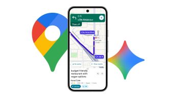 Google Maps et Gemini : l’IA va bientôt commander votre repas à votre place