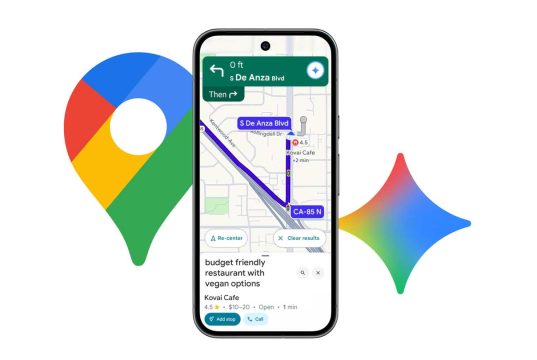 Google Maps et Gemini : l’IA va bientôt commander votre repas à votre place Navigate-and-buy-with-Gemini