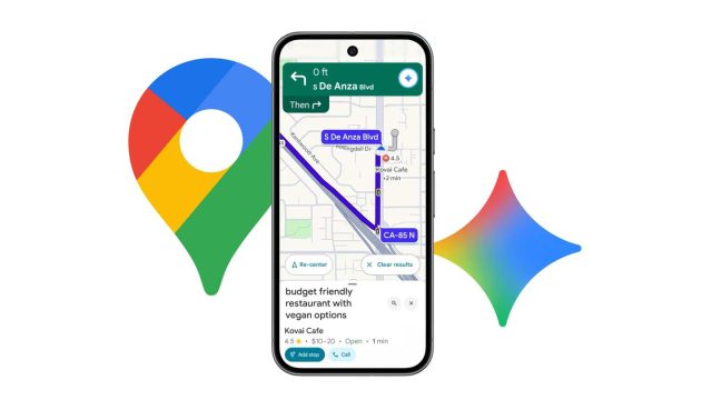 Google Maps et Gemini : l’IA va bientôt commander votre repas à votre place Navigate-and-buy-with-Gemini