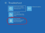 Windows 11 : Microsoft teste la réinstallation du système directement depuis le Cloud Cloud Rebuild
