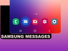 Fin de Samsung Messages : Faut-il s’inquiéter pour nos smartphones Galaxy en France ? samsung-message