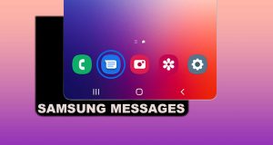 samsung-message