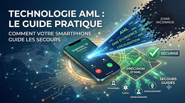 Qu’est-ce que l’AML, le système qui peut vous sauver la vie ? technologie-AML-Urgences