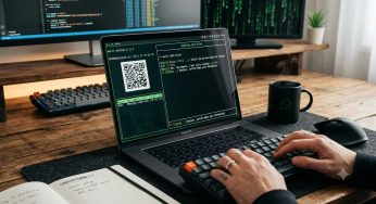 WhatsApp dans le terminal : la ligne de commande au service de la messagerie