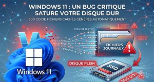 windows-11-bug-critique-stockage