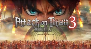 Attack on Titan 3 : date de sortie officielle, plateformes et nouveautés 