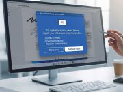 Microsoft Whiteboard : fin des tableaux hérités et de l’application autonome en septembre 2026 Écran d'ordinateur affichant la transition et la fin de l'application Microsoft Whiteboard.