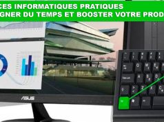 14 astuces informatiques pratiques pour gagner du temps et booster votre productivité 14 astuces informatiques indispensables pour booster votre PC