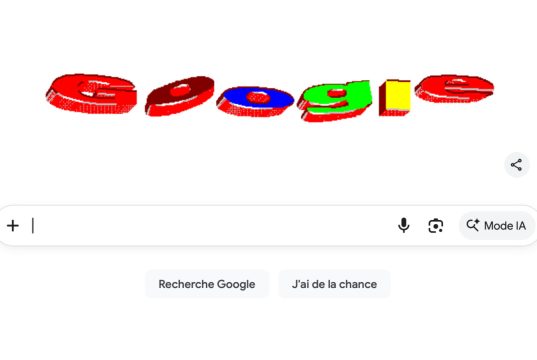 28e anniversaire de Google : un Doodle rétro mais un quiz interactif introuvable Le moteur de recherche fête ses 28 ans avec une illustration rétro sur sa page d'accueil.