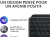 Le clavier sans fil Logitech MX Keys S passe sous la barre des 45 euros sur Amazon Logitech MX Keys S