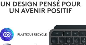 Logitech MX Keys S