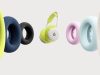 Le Beats 360 inaugure un format allégé et une certification IPX4 contre la transpiration.